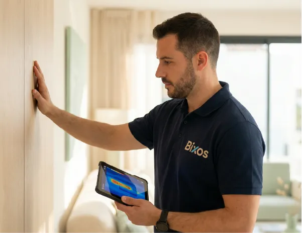 BiXos Puerto de la Cruz — instalación y asistencia